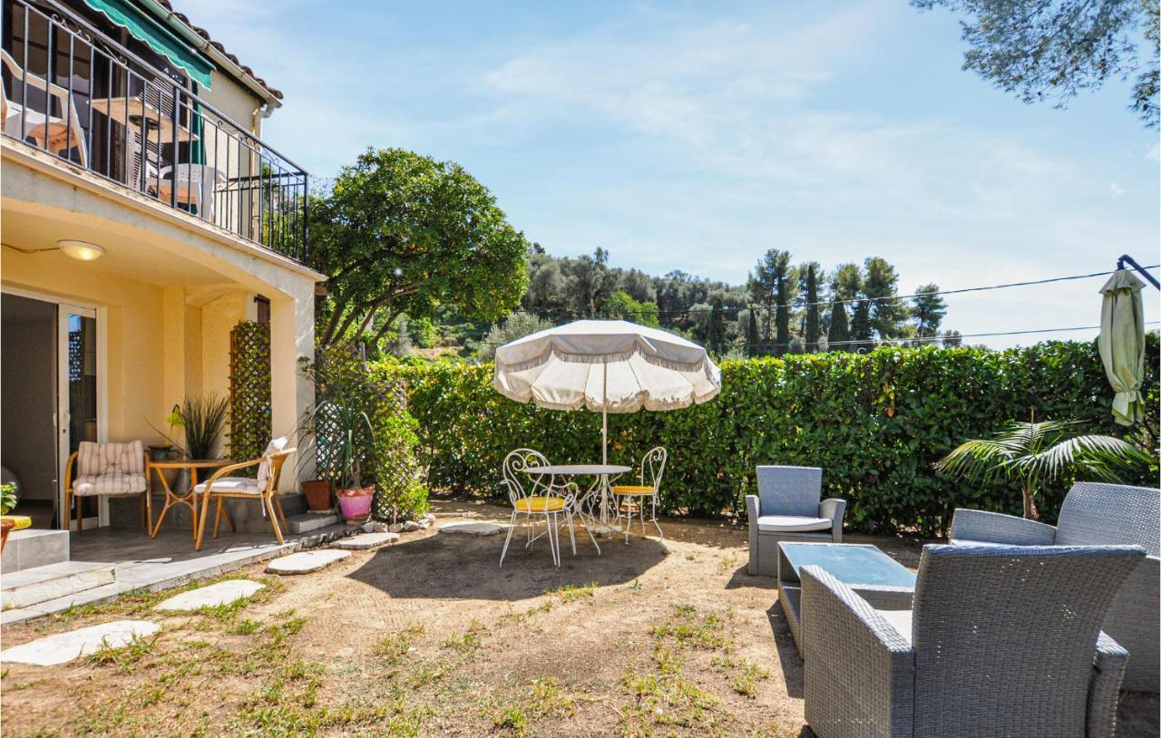 1 Bedroom Lovely Home In Menton Luaran gambar