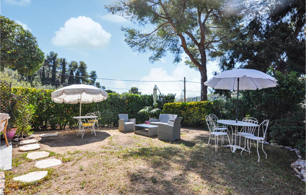 1 Bedroom Lovely Home In Menton Luaran gambar