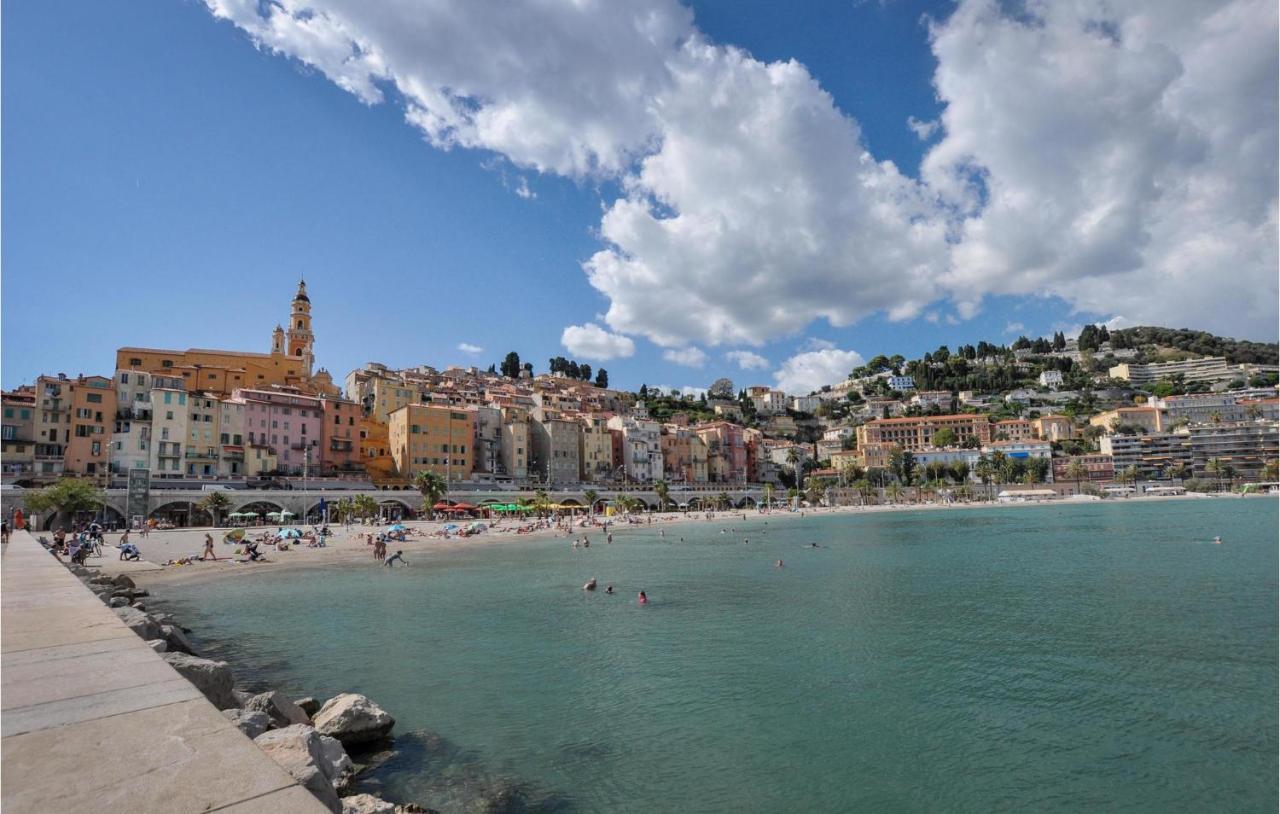 1 Bedroom Lovely Home In Menton Luaran gambar