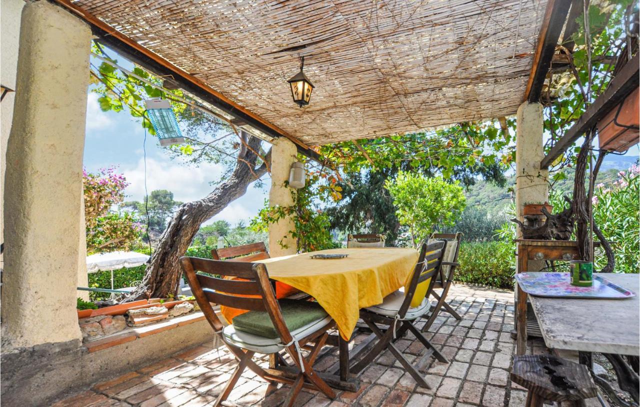 1 Bedroom Lovely Home In Menton Luaran gambar