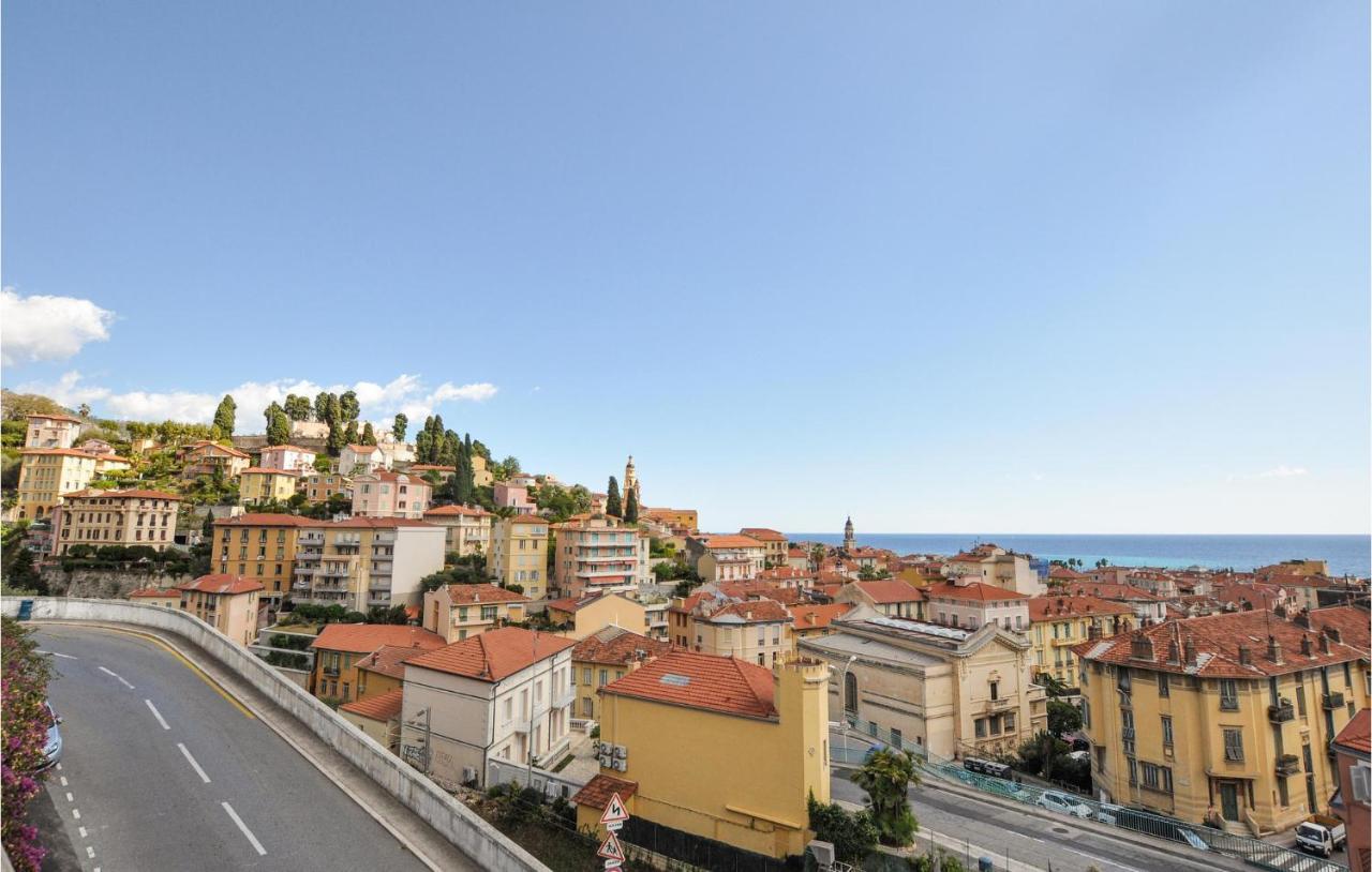 1 Bedroom Lovely Home In Menton Luaran gambar
