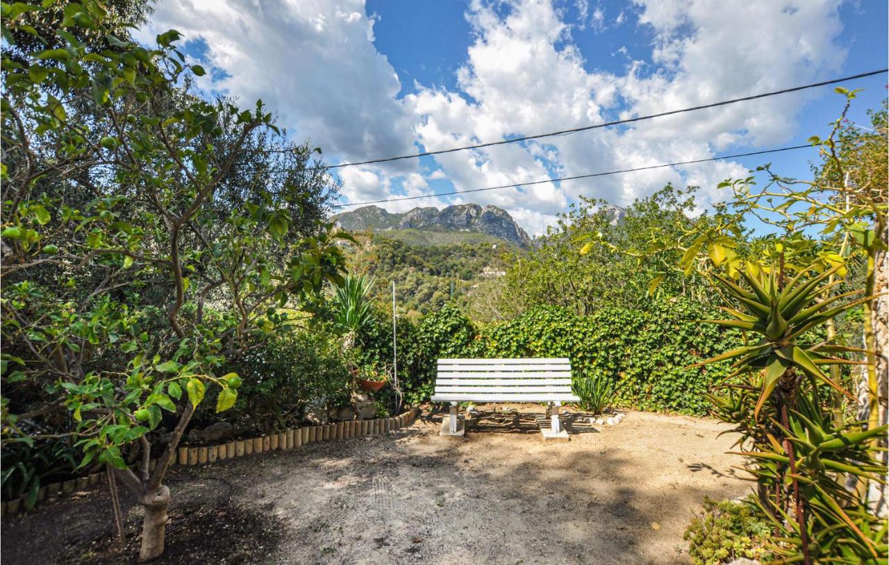 1 Bedroom Lovely Home In Menton Luaran gambar