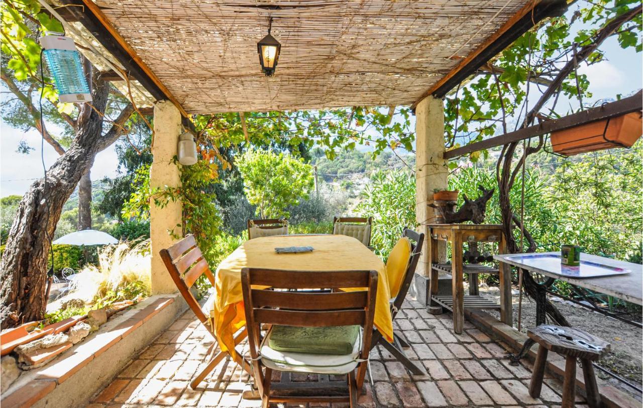 1 Bedroom Lovely Home In Menton Luaran gambar
