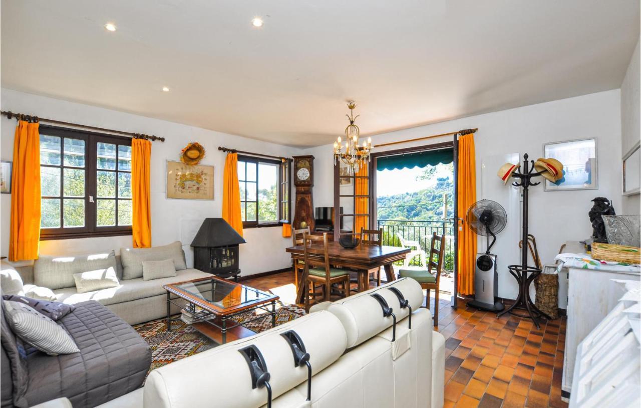 1 Bedroom Lovely Home In Menton Luaran gambar