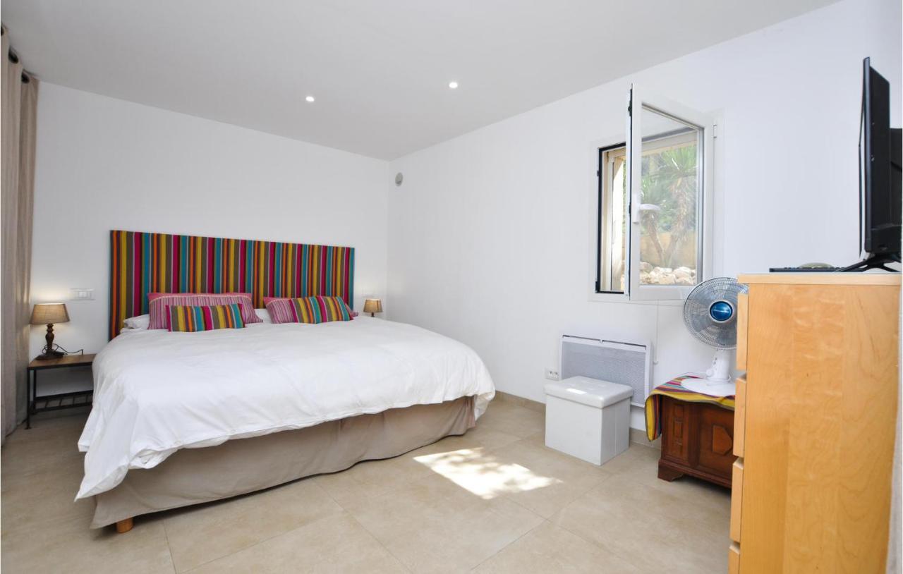 1 Bedroom Lovely Home In Menton Luaran gambar